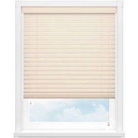 Полоса бамбук отбеленный 2