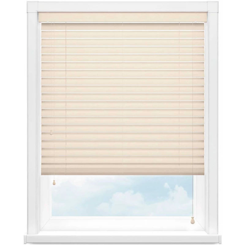 Полоса бамбук отбеленный 2