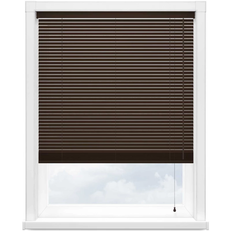 Полоса красное дерево 1