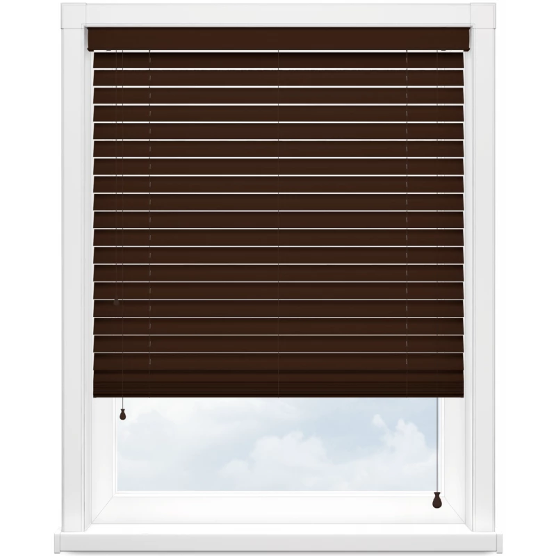 Полоса красное дерево 2