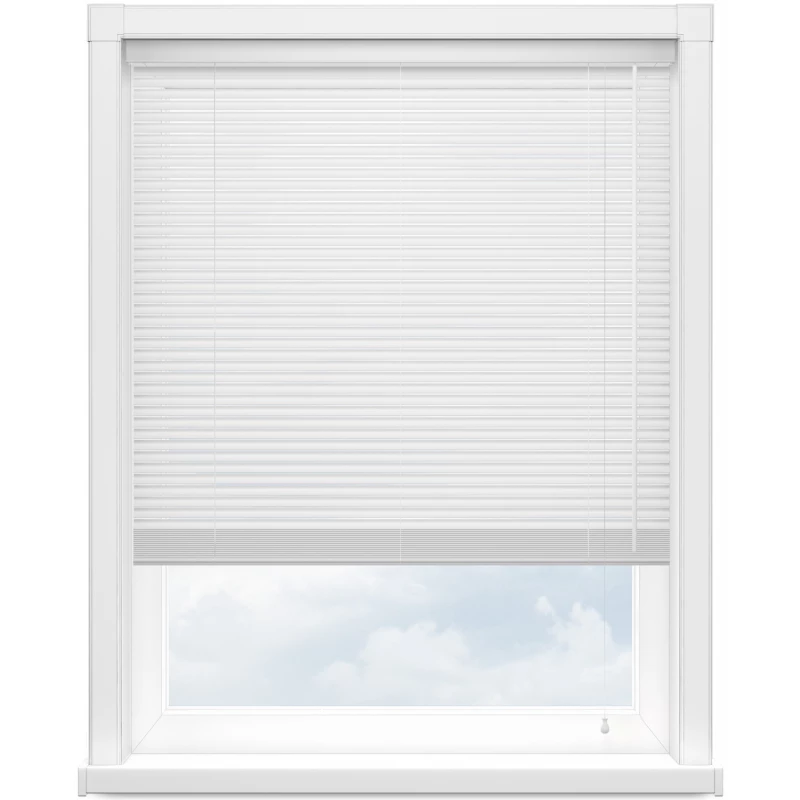 Полоса павловния белый 1