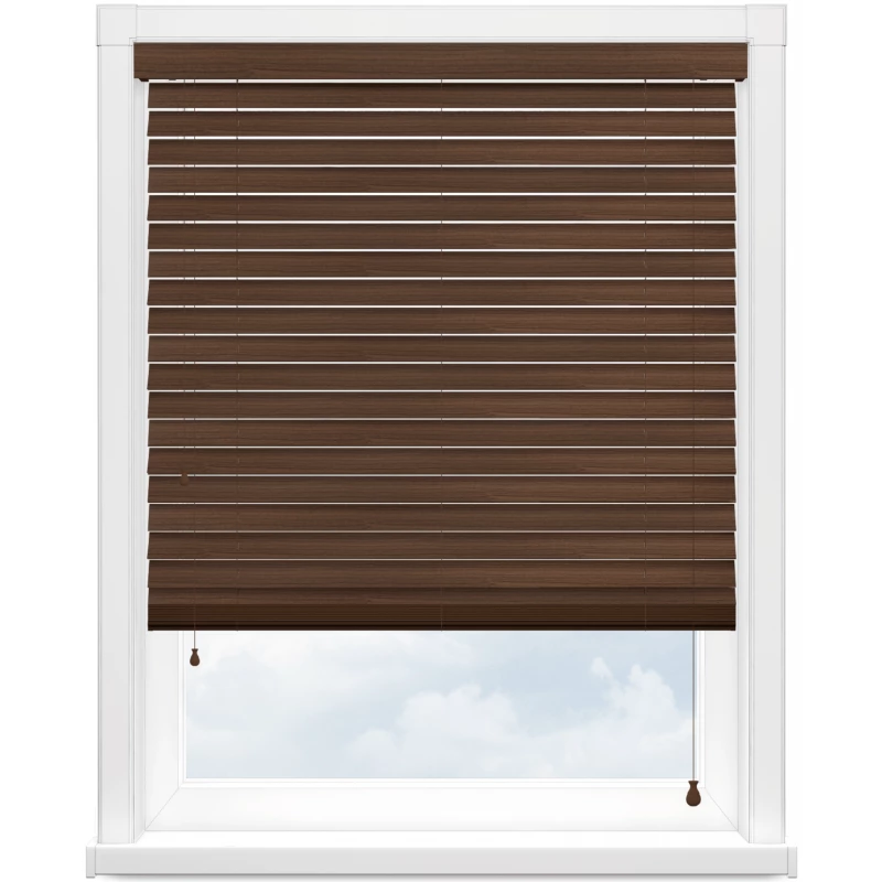 Полоса павловния палисандр 2