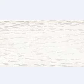 Полоса пвх белая 2