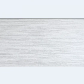 Полоса пвх модерно белая 2