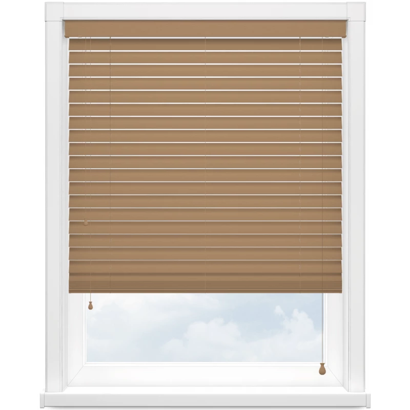 Полоса пвх орех 2