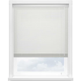 Полоса снежное дерево 1