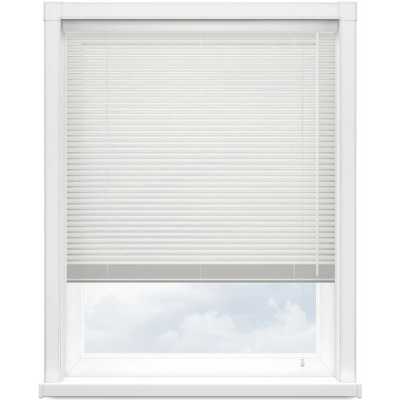 Полоса снежное дерево 1