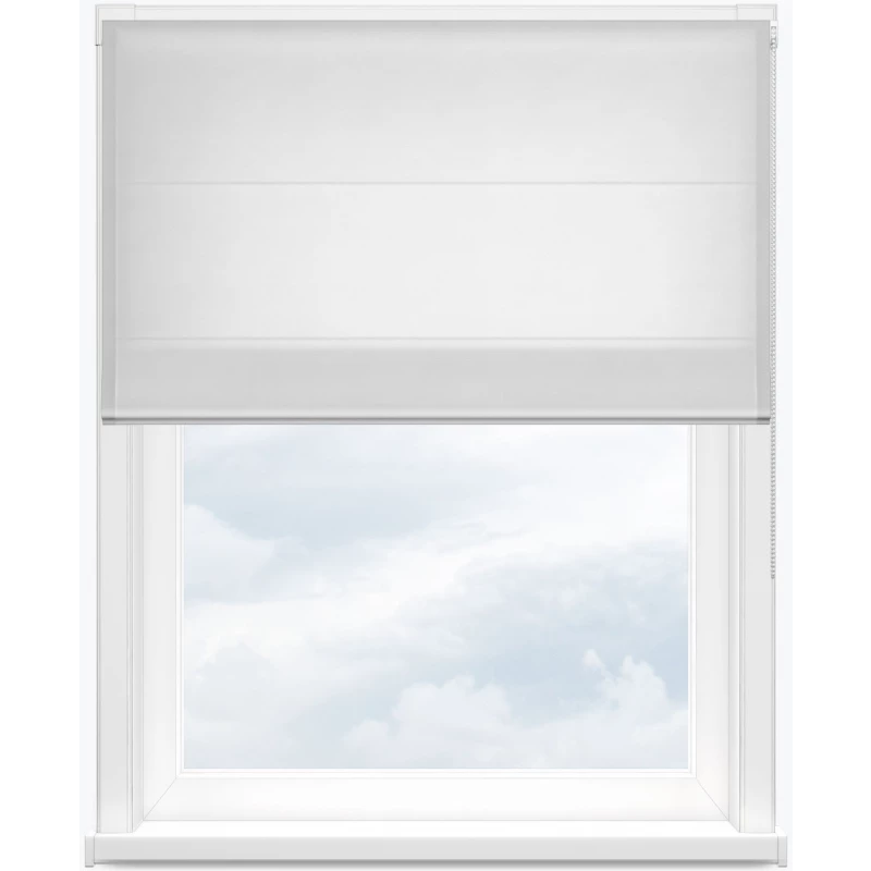 Астерикс 0225 белый, 300 см - 1