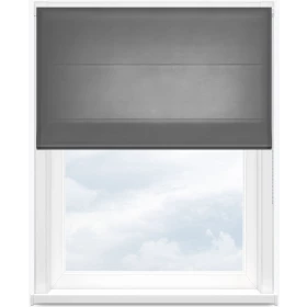 Астерикс 1852 серый, 300 см