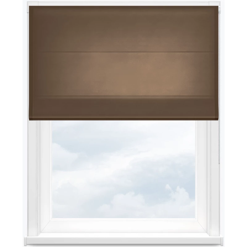 Астерикс 2872 шоколад, 300 см - 1