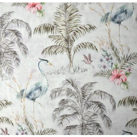 Аюми 0225 белый, 300 см