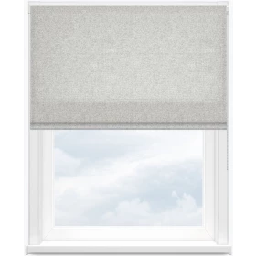 Веста 0225 белый, 300 см