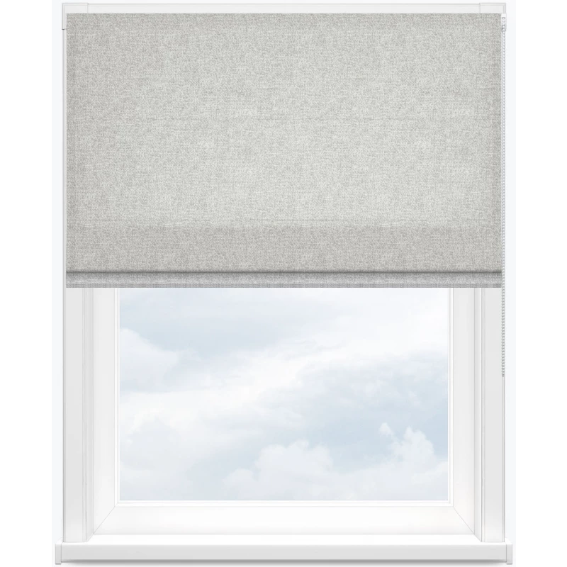 Веста 0225 белый, 300 см - 1