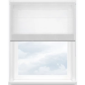 Грация 0225 белый, 300 см