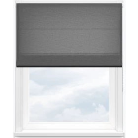 Индиана 1852 серый, 290 см