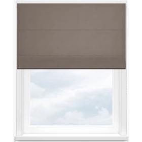 Лири dim-out 2748 капучино/1608 св.-серый, 320 см