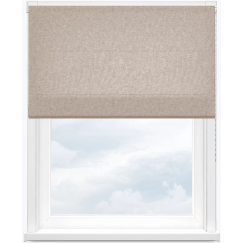 Моника 1608 св.-серый, 300 см - 1