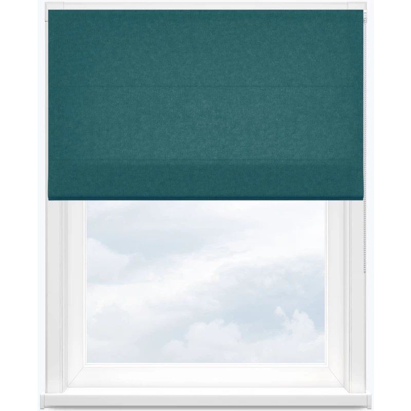 Моника 5992 бирюзовый, 300 см - 1