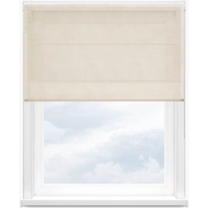 Орландо 2261 св.-бежевый, 305 см - 1