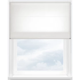 Пегас 0225 белый, 300 см