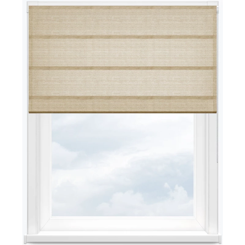 Троя 2270 песочный, 298 см - 1