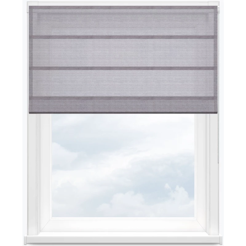 Троя 2865 св.-коричневый, 298 см - 1