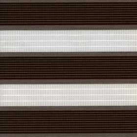 Зебра адажио 2870 коричневый, 280 см