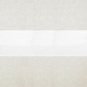 Зебра аура 0225 белый, 300 см