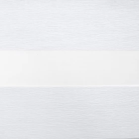 Зебра белла 0225 белый, 300 см