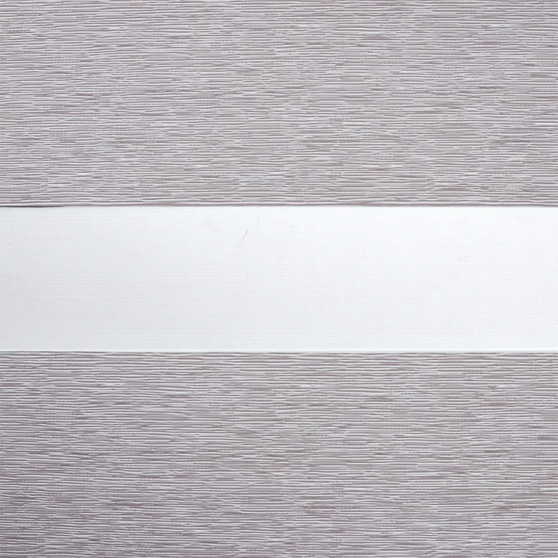 Зебра белла 1852 серый, 300 см