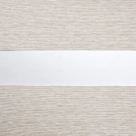 Зебра белла 2406 бежевый, 300 см