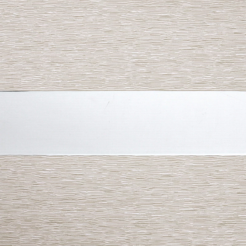 Зебра белла 2406 бежевый, 300 см