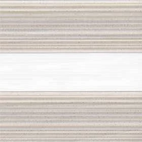 Зебра дакота 2406 бежевый, 280 см