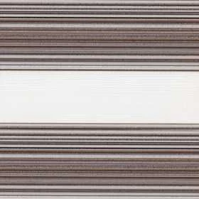 Зебра дакота 5173 голубой, 280 см