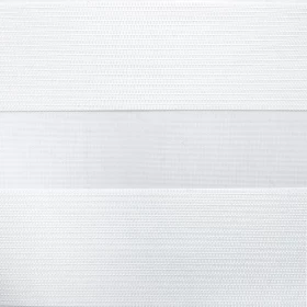 Зебра лора 0225 белый, 300 см