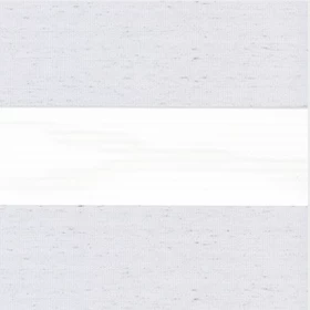 Зебра лофт во 0225 белый, 280 см