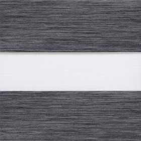 Зебра монтана 1908 графит, 280 см