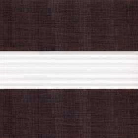 Зебра монтана 2870 коричневый, 280 см