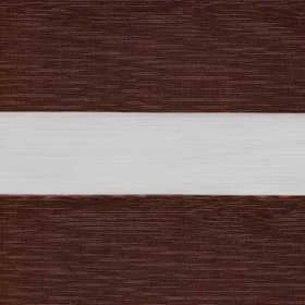 Зебра палас 2875 золотой каштан, 280 см