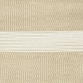 Зебра скрин 2261 св. бежевый, 300 см