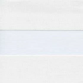 Зебра софт 0225 белый, 280 см