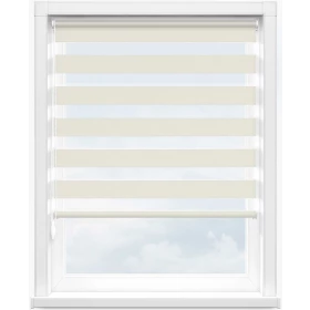 Зебра софт 3210 лимонный, 280 см