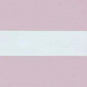 Зебра софт 4264 светло-лиловый, 280 см