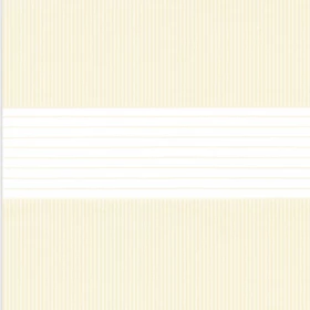 Зебра стандарт 3144 ваниль, 280 см