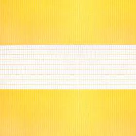 Зебра стандарт 4210 желтый, 280 см