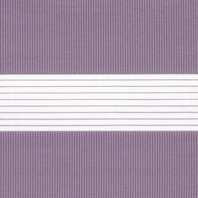 Зебра стандарт 4284 лиловый, 280 см
