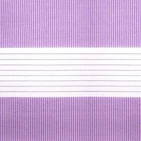 Зебра стандарт 4824 сиреневый, 280 см