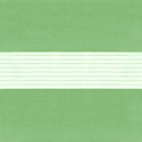 Зебра стандарт 5853 салатовый, 280 см