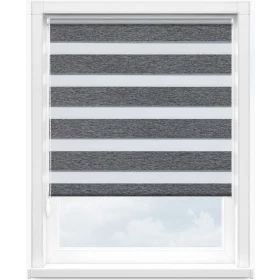 Зебра стоун био 1854 графит, 280 см