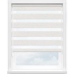 Зебра стоун био 2259 магнолия, 280 см